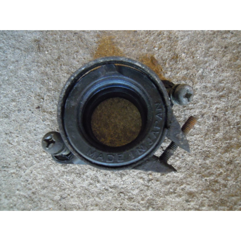 Suzuki GN 125 Króciec ssący oryginał