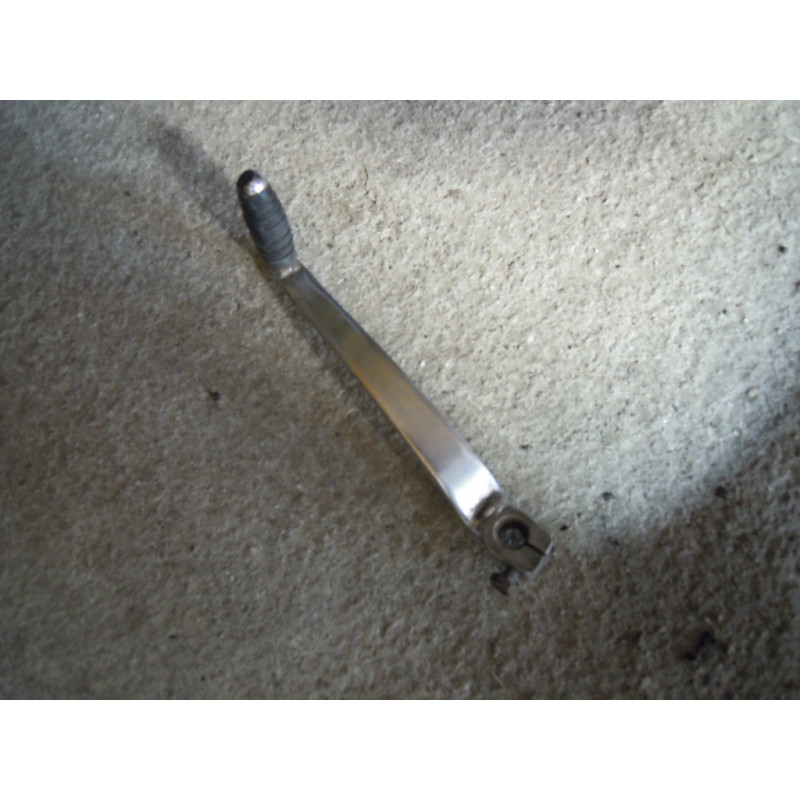 Suzuki GN 125 Nóżka zmiany biegów oryginał