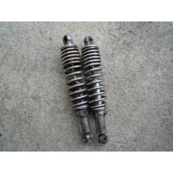 Hyosung GA 125 Cruise II Amortyzatory