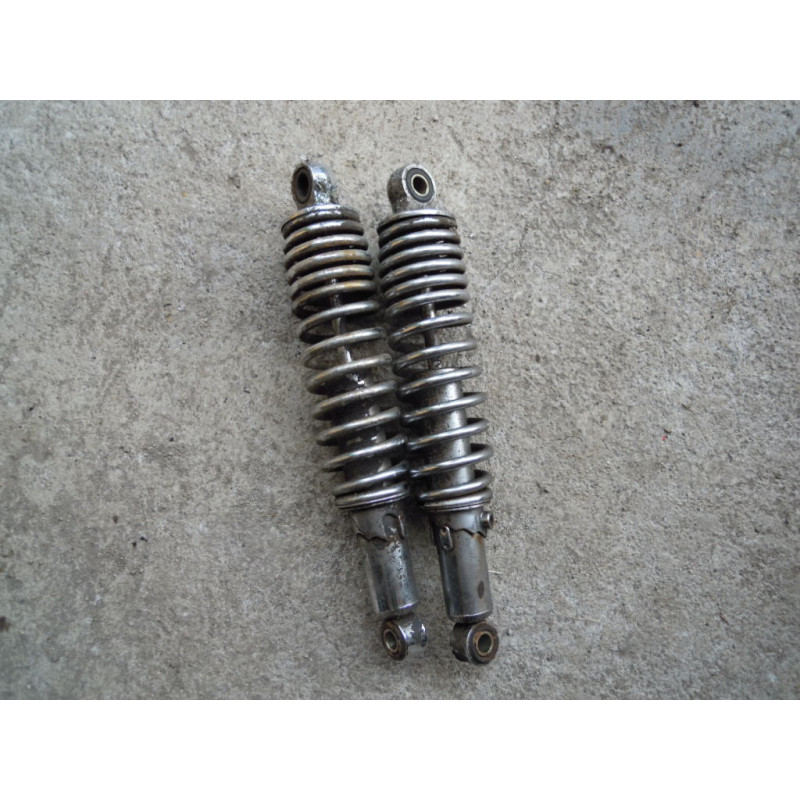 Hyosung GA 125 Cruise II Amortyzatory