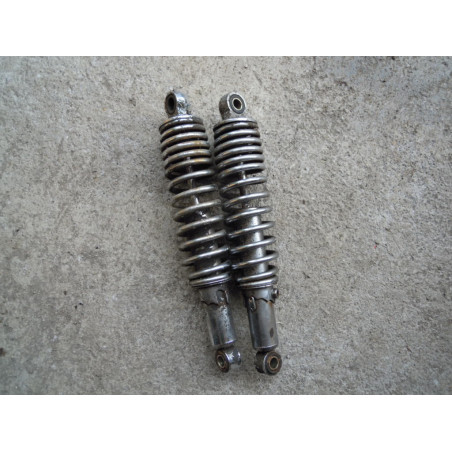 Hyosung GA 125 Cruise II Amortyzatory