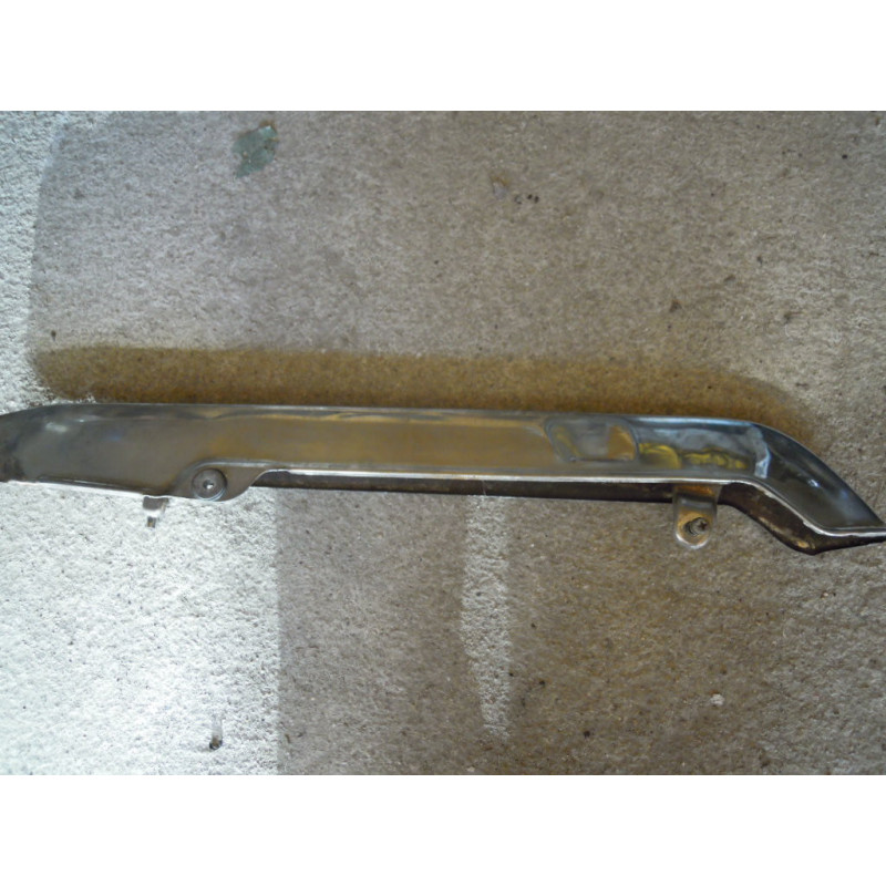 Suzuki GN 125 Osłona łańcucha oryginał