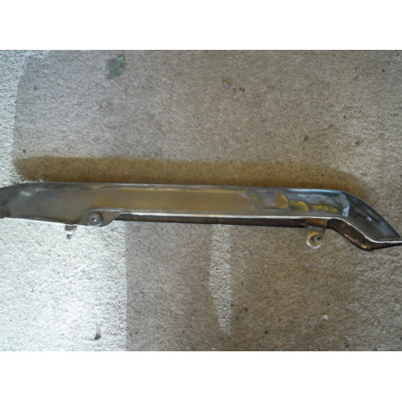 Suzuki GN 125 Osłona łańcucha oryginał