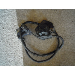 Suzuki GN 125 Zacisk hamulcowy przewód pompa oryginał