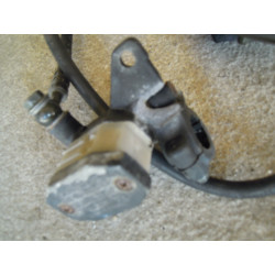 Suzuki GN 125 Zacisk hamulcowy przewód pompa oryginał