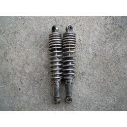 Hyosung GA 125 Cruise II Amortyzatory