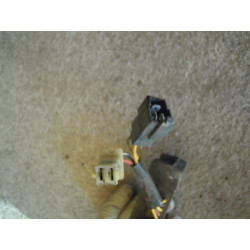 Suzuki GN 125 Regulator napięcia oryginał