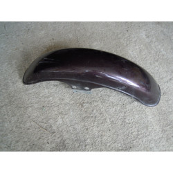 Yamaha SR 125 Błotnik przód