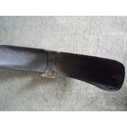 Yamaha SR 125 Błotnik przód