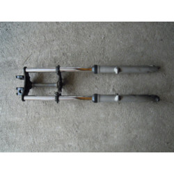 Yamaha SR 125 Lagi przód komplet