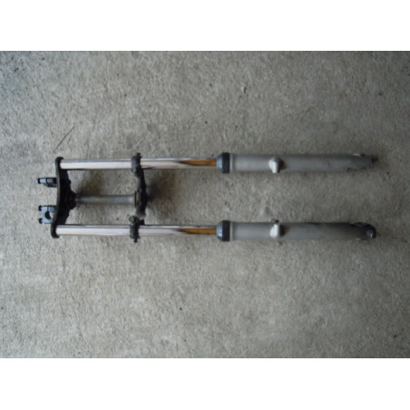 Yamaha SR 125 Lagi przód komplet