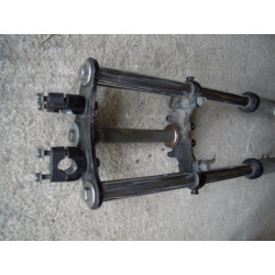 Yamaha SR 125 Lagi przód komplet