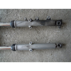 Yamaha SR 125 Lagi przód komplet