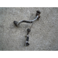 Hyosung GA 125 Cruise II Nóżka zmiany biegów