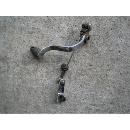 Hyosung GA 125 Cruise II Nóżka zmiany biegów