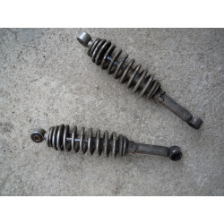 Yamaha SR 125 Amortyzatory tył