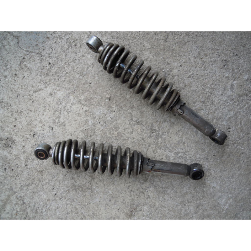 Yamaha SR 125 Amortyzatory tył