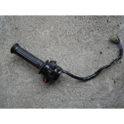 Yamaha SR 125 Rolgaz przełącznik prawy start stop