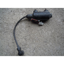 Yamaha SR 125 Cewka zapłonowa