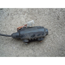 Yamaha SR 125 Cewka zapłonowa