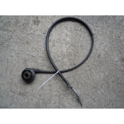 Yamaha SR 125 Slimak prędkościomierza