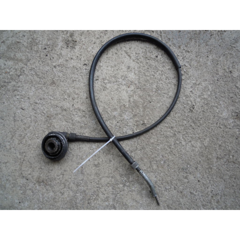 Yamaha SR 125 Slimak prędkościomierza