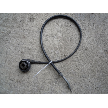 Yamaha SR 125 Slimak prędkościomierza