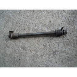 Hyosung GA 125 Cruise II Ośka przód