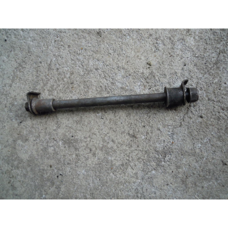 Hyosung GA 125 Cruise II Ośka przód