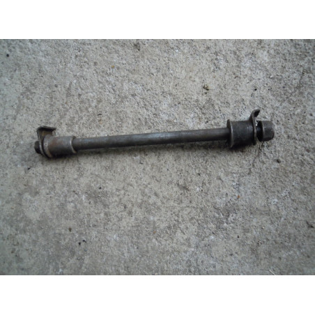 Hyosung GA 125 Cruise II Ośka przód