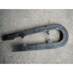 Yamaha SR 125 Osłona łańcucha