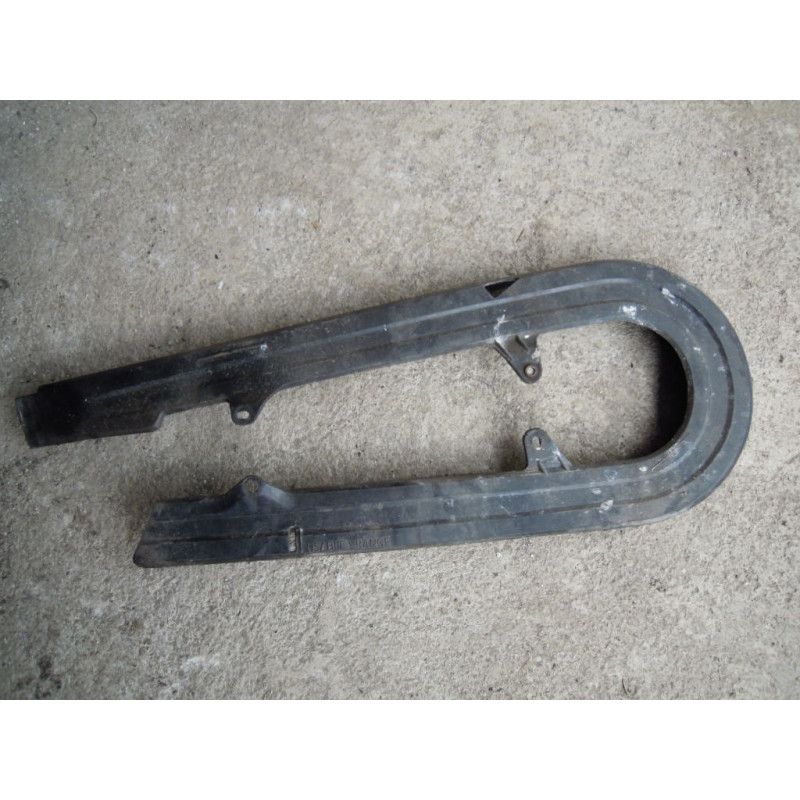 Yamaha SR 125 Osłona łańcucha