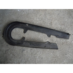 Yamaha SR 125 Osłona łańcucha