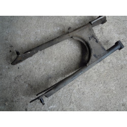 Yamaha SR 125 Wahacz tył