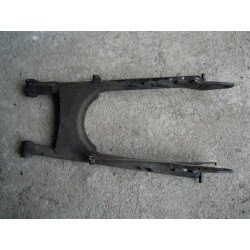 Yamaha SR 125 Wahacz tył