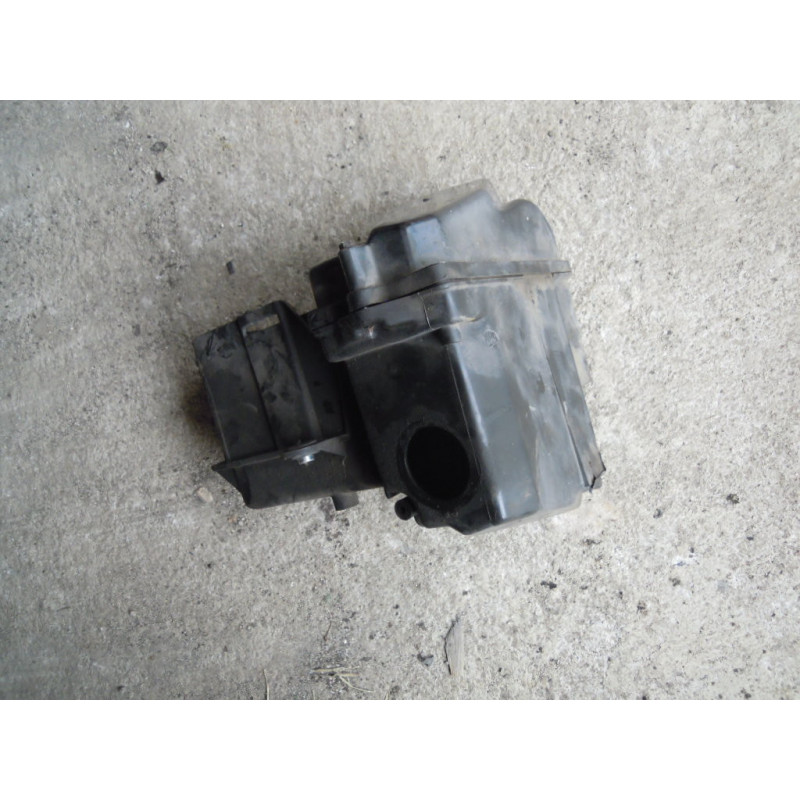 Yamaha SR 125 Airbox