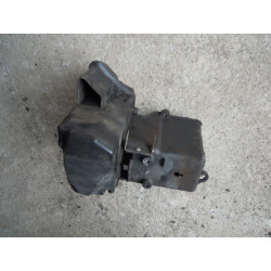 Yamaha SR 125 Airbox