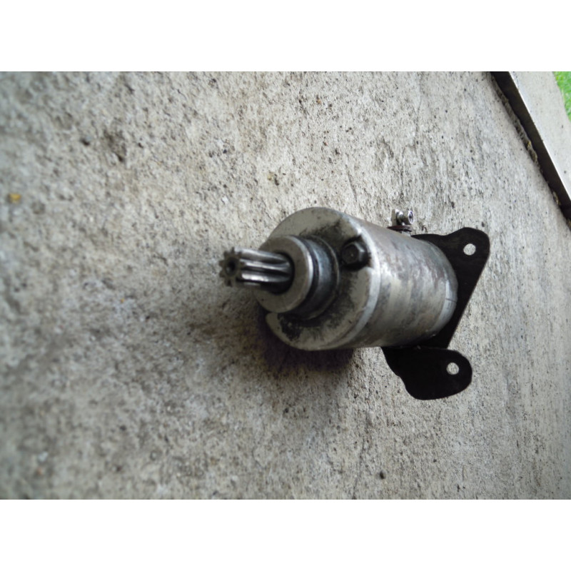 Hyosung GA 125 Cruise II Rozrusznik