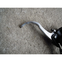 Yamaha SR 125 Zacisk pompa hamulecowa tył komplet