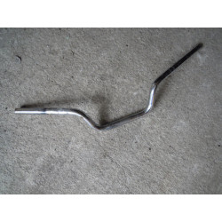 Yamaha SR 125 Kierownica