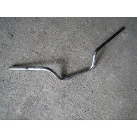 Yamaha SR 125 Kierownica