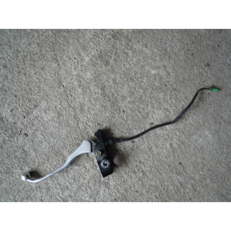 Yamaha SR 125 uchwyt sprzęgła dzwignia