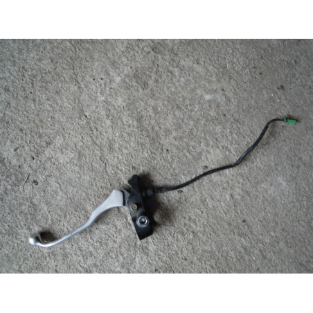 Yamaha SR 125 uchwyt sprzęgła dzwignia