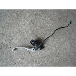 Yamaha SR 125 uchwyt sprzęgła dzwignia