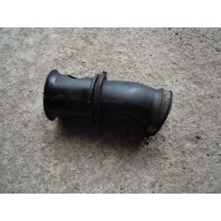 Yamaha SR 125 Króciec wydechowy