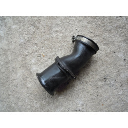 Yamaha SR 125 Króciec wydechowy