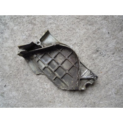 Yamaha SR 125 osłona zębatki