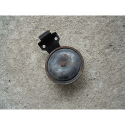 Yamaha SR 125 Klakson