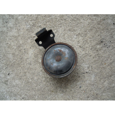 Yamaha SR 125 Klakson