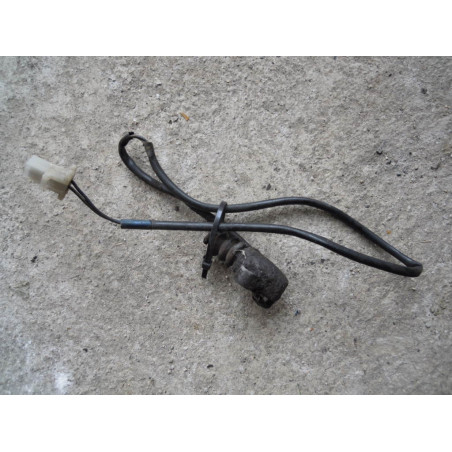 Yamaha SR 125  Czujnik nóżki  bocznej